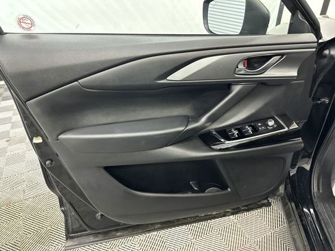 Used 2023 MAZDA CX-9 Touring Plus AWD/4WD image 10