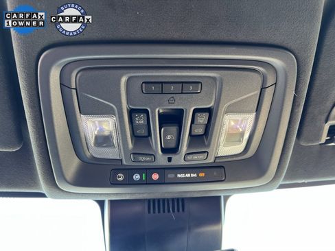 Used 2025 GMC Sierra 1500 Denali Ultimate image 19