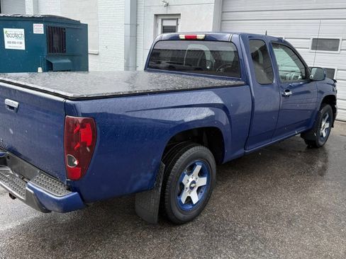 Used 2011 Chevrolet Colorado LT w/ Power Convenience Package RWD image 3
