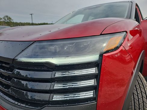 New 2026 Nissan Kicks SV w/ Charging Package image 33