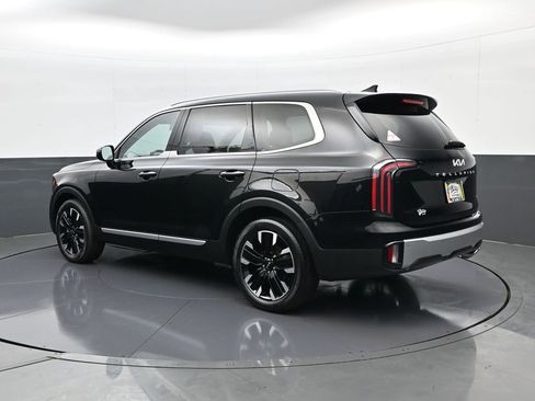 Used 2023 Kia Telluride SX AWD/4WD image 7