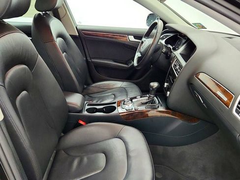 Used 2014 Audi A4 2.0T Premium Plus w/ Premium Plus Package AWD/4WD image 25