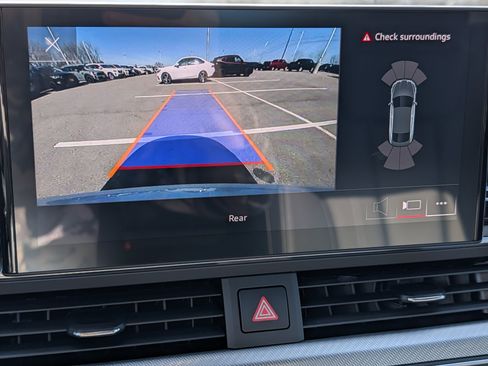 Certified 2025 Audi A5 2.0T Premium Plus w/ Convenience Plus Package image 34