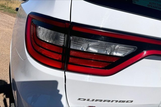 Used 2026 Dodge Durango GT AWD/4WD image 23