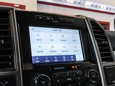 Used 2021 Ford F250 Lariat w/ Lariat Value Package image 28