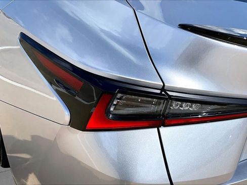 Used 2023 Lexus IS 350 F Sport w/ Navigation Package RWD image 29