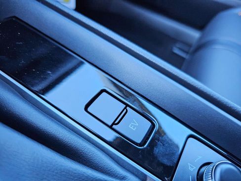 New 2026 MAZDA CX-50 AWD 2.5 Hybrid w/ Weather Package image 39