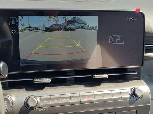 New 2026 Hyundai Kona SEL Sport FWD image 12