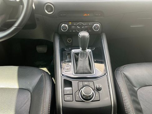 Used 2017 MAZDA CX-5 Grand Select AWD/4WD image 20