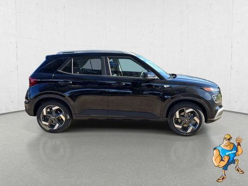 New 2026 Hyundai Venue SEL image 4