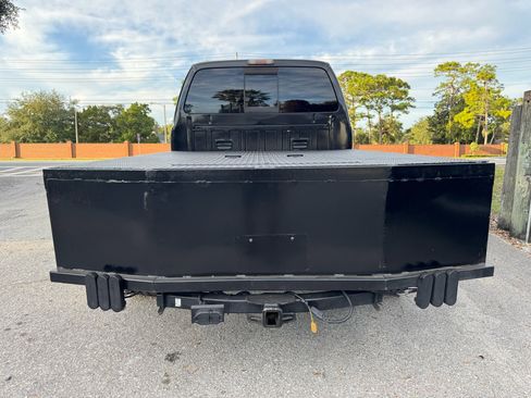 Used 2012 Ford F350 King Ranch image 4