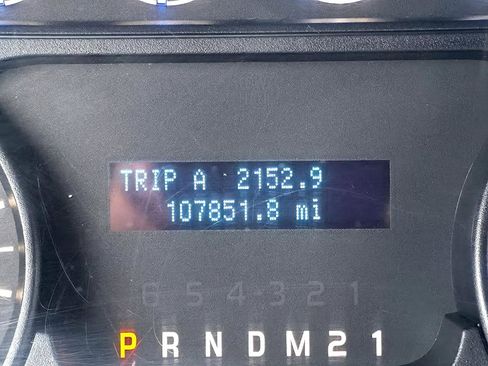 Used 2013 Ford F150 STX w/ Mid Equipment Group image 18