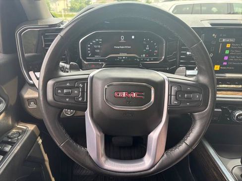 Used 2023 GMC Sierra 1500 Elevation w/ Elevation Premium Package AWD/4WD image 16