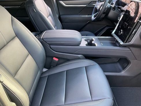 New 2026 GMC Acadia Elevation w/ Black Edition image 19