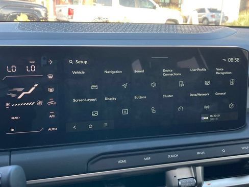 Used 2027 Kia Telluride EX FWD image 21