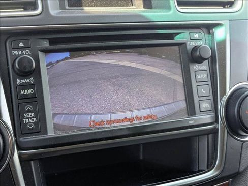 Used 2013 Toyota Highlander Limited FWD image 13