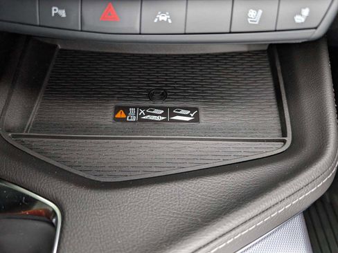 New 2026 Cadillac CT4 Premium Luxury image 27