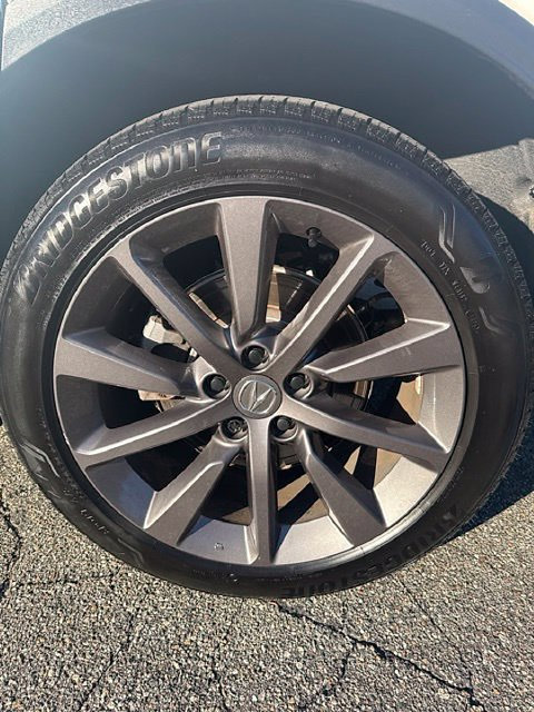 Used 2026 Acura MDX A-Spec AWD/4WD image 5