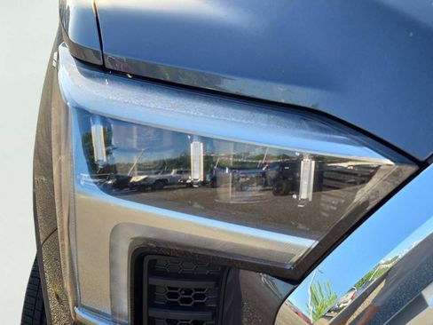 New 2026 Toyota Tundra 1794 Edition AWD/4WD image 14