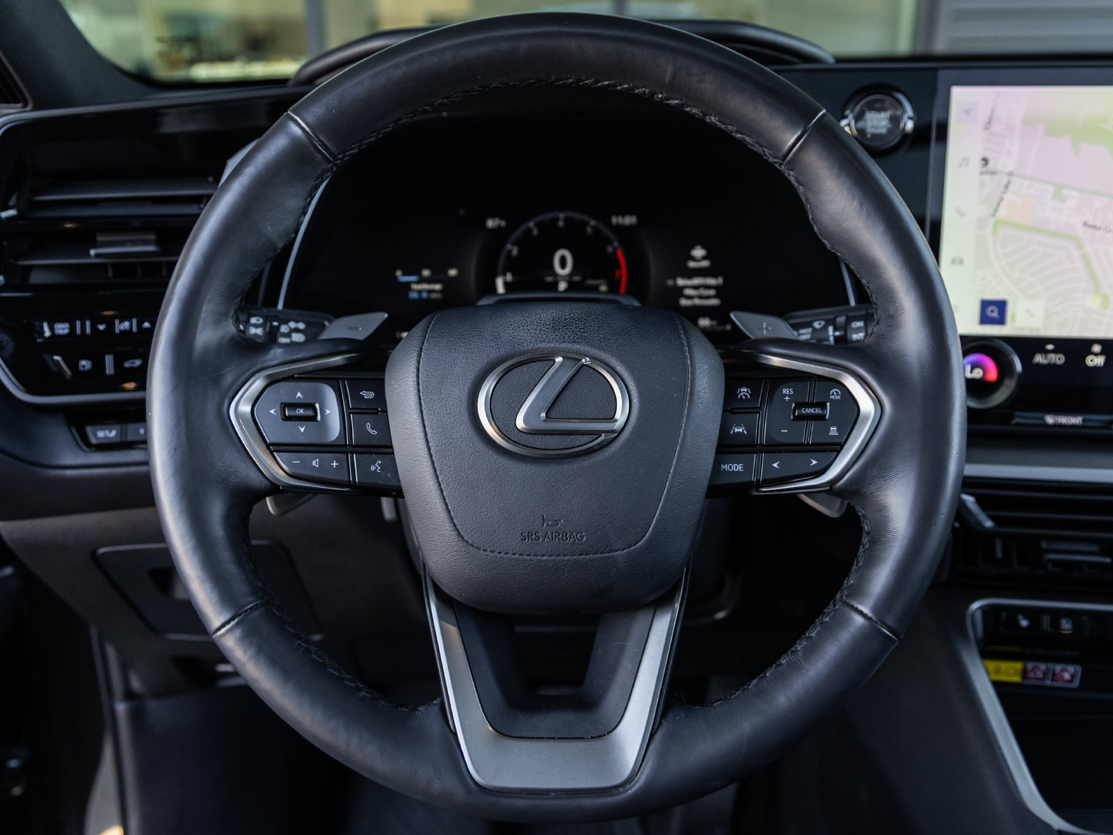 Used 2025 Lexus TX 350 AWD w/ Technology Package image 27