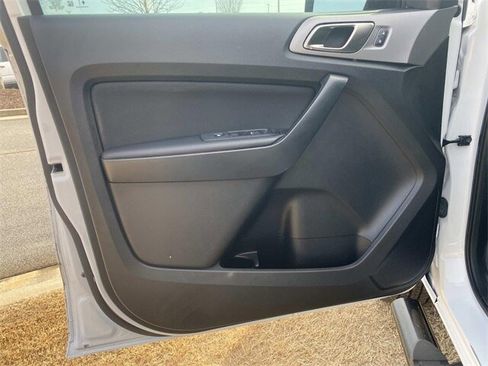 Used 2022 Ford Ranger XLT w/ Equipment Group 301A Mid image 51