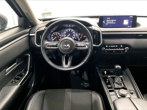 Used 2025 MAZDA CX-50 AWD 2.5 S w/ Premium Package image 17