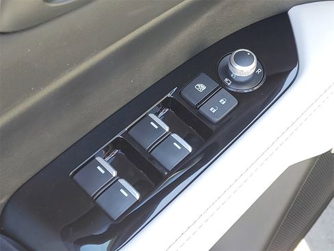 New 2025 MAZDA CX-5 AWD 2.5 S w/ Premium Plus Pkg image 19