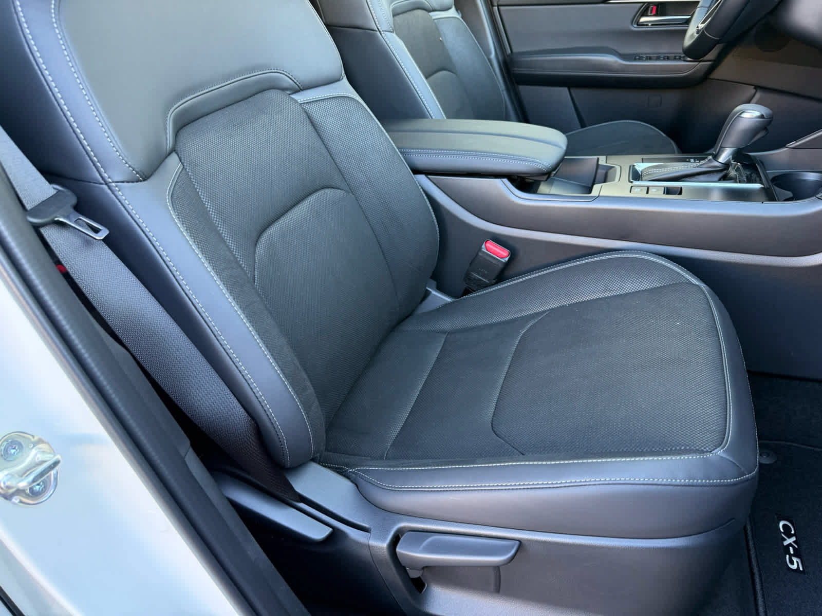 New 2026 MAZDA CX-5 Preferred AWD/4WD image 8