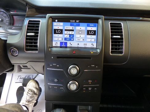 Used 2019 Ford Flex SEL w/ Equipment Group 202A AWD/4WD image 32