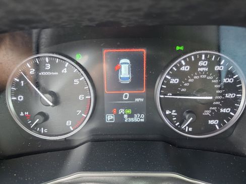 Used 2024 Subaru Outback Touring XT image 26