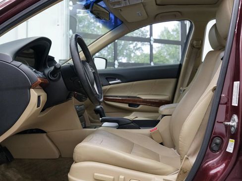 Used 2011 Honda Accord EX-L image 14