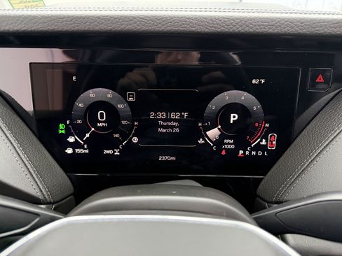 Used 2026 GMC Yukon Denali w/ Sun & Power Step Package image 21