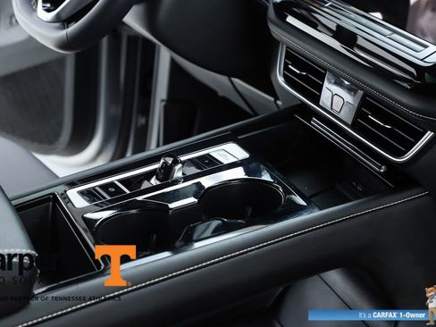 Used 2024 Volkswagen Atlas Cross Sport SE w/ Panoramic Sunroof Package image 73