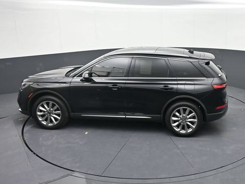Used 2022 Lincoln Corsair AWD w/ Premium Package image 21