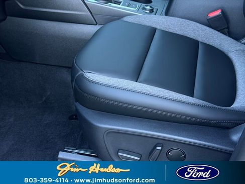 New 2025 Ford Bronco Sport Big Bend w/ Convenience Package image 29