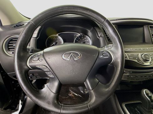 Used 2019 INFINITI QX60 Pure image 13