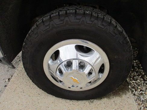 Used 2024 Chevrolet Silverado 3500 LT w/ Convenience Package AWD/4WD image 23