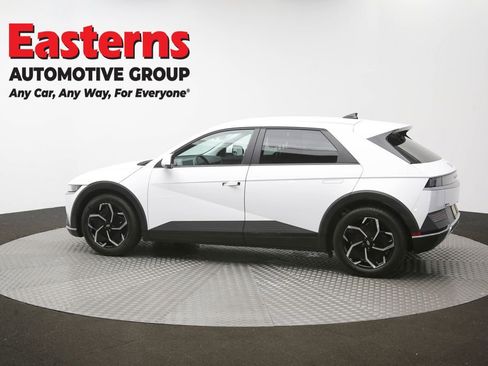Used 2024 Hyundai Ioniq 5 SE RWD image 58