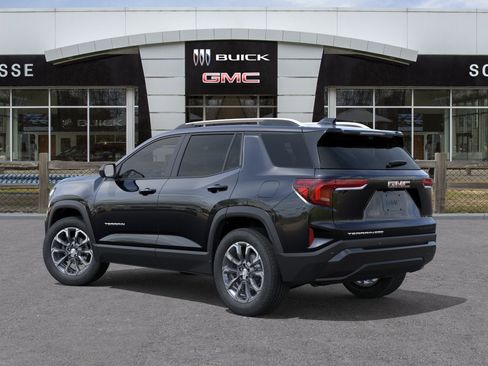 New 2026 GMC Terrain Elevation w/ Elevation Premium Package image 3