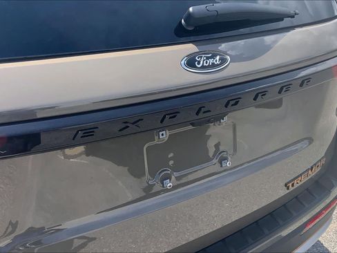Used 2026 Ford Explorer Tremor w/ Tremor Ultimate Package AWD/4WD image 31