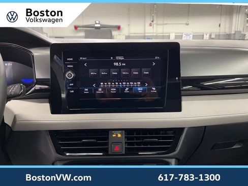 New 2026 Volkswagen Taos S image 22