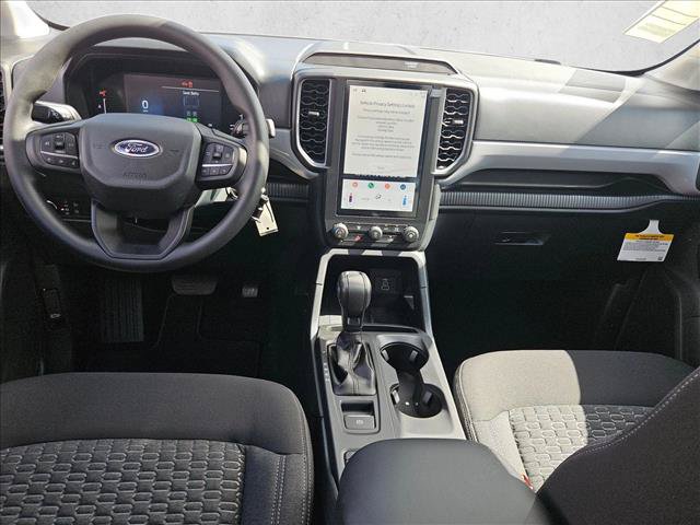 New 2026 Ford Ranger XL RWD image 14