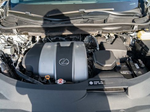 Used 2018 Lexus RX 350 FWD image 27