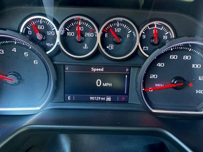 Used 2021 Chevrolet Tahoe LT