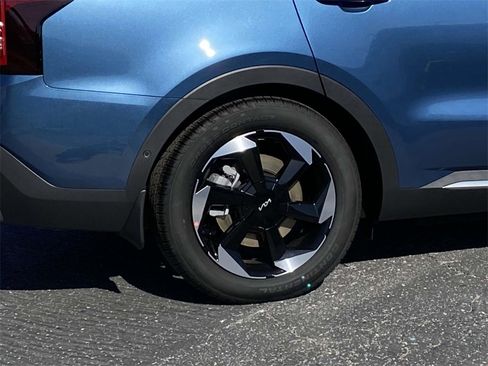 New 2025 Kia Sorento SX Prestige image 3