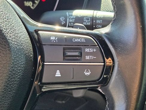 Certified 2024 Honda Civic Sport image 26