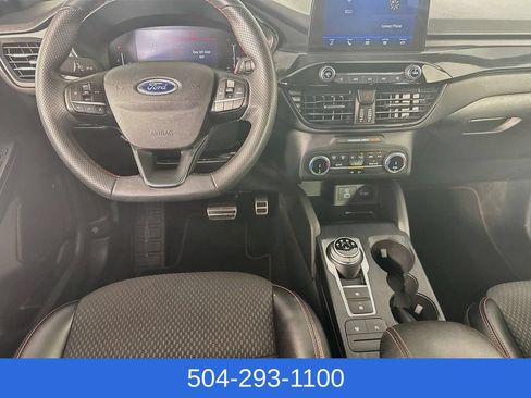 Certified 2023 Ford Escape ST-Line FWD image 22
