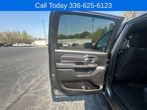 New 2026 RAM 1500 Big Horn AWD/4WD image 17