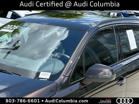 Used 2026 Audi Q7 3.0T Premium Plus w/ Premium Plus Package AWD/4WD image 10