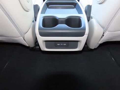 New 2026 Honda Odyssey EX-L image 24